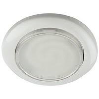 Светильник встраиваемый поворотный Ecola FT9073 GX53 220В 13Вт Белый картинка 